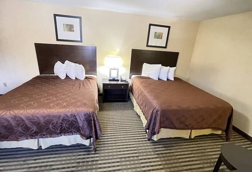 ホテル Whitney Inn & Suites