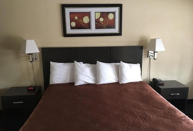 ホテル Whitney Inn & Suites