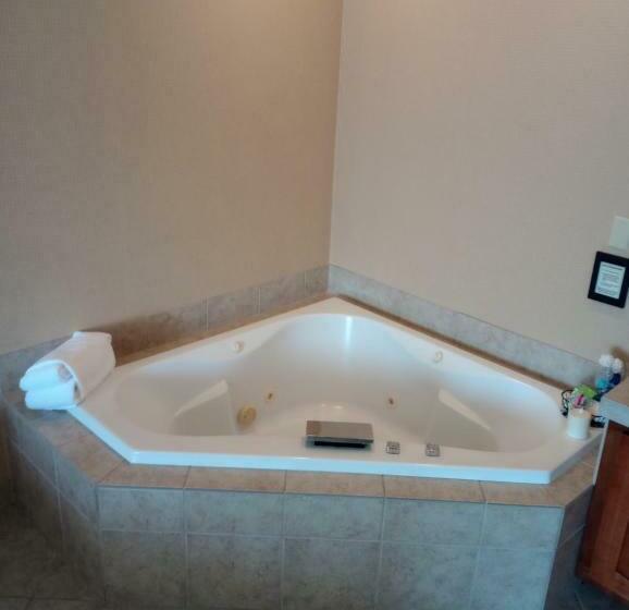 فندق Wingate By Wyndham Mount Vernon