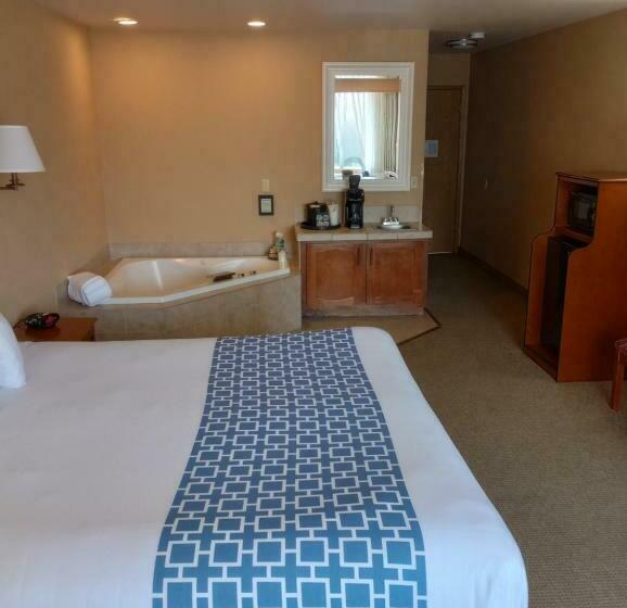 فندق Wingate By Wyndham Mount Vernon