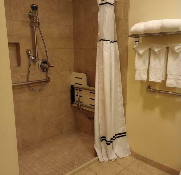 فندق Wingate By Wyndham Mount Vernon