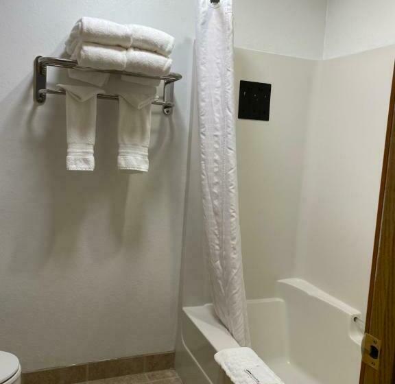 فندق Wingate By Wyndham Mount Vernon