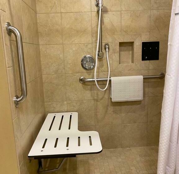 فندق Wingate By Wyndham Mount Vernon