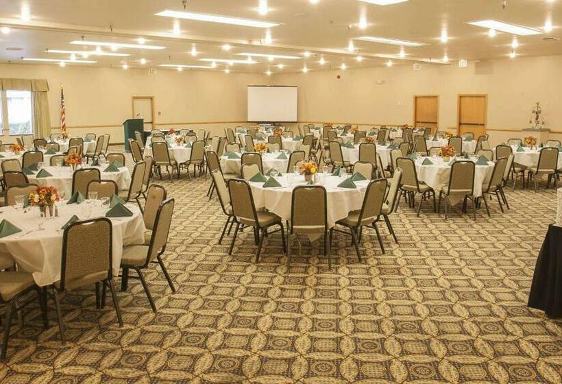 فندق Wingate By Wyndham Mount Vernon