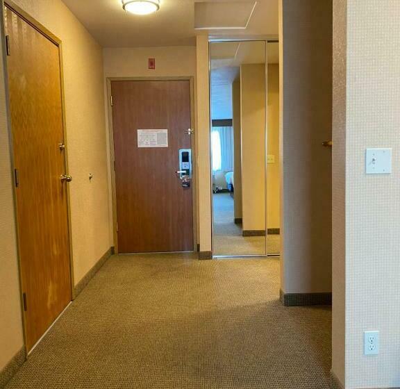 فندق Wingate By Wyndham Mount Vernon