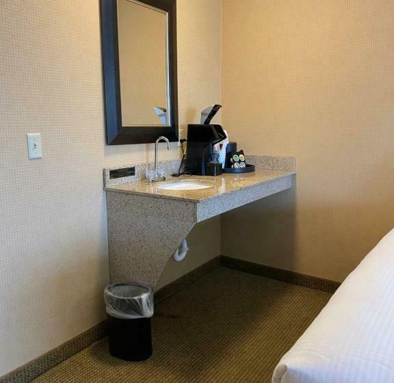 فندق Wingate By Wyndham Mount Vernon