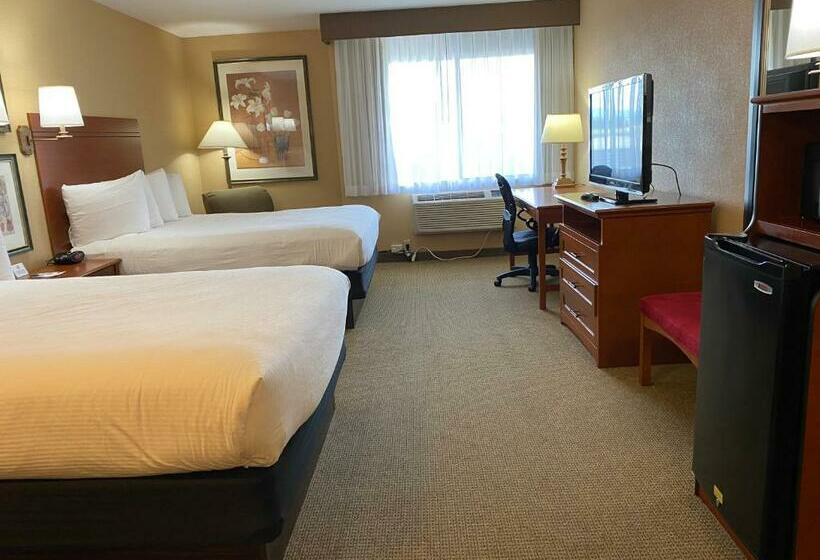 فندق Wingate By Wyndham Mount Vernon