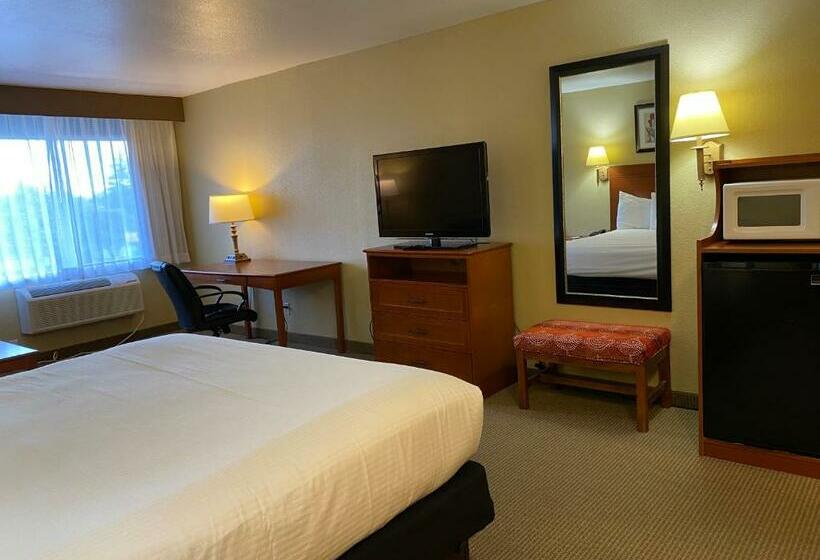 فندق Wingate By Wyndham Mount Vernon