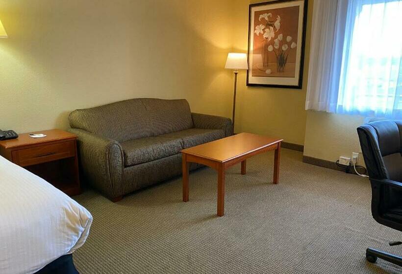 فندق Wingate By Wyndham Mount Vernon