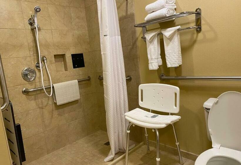 فندق Wingate By Wyndham Mount Vernon