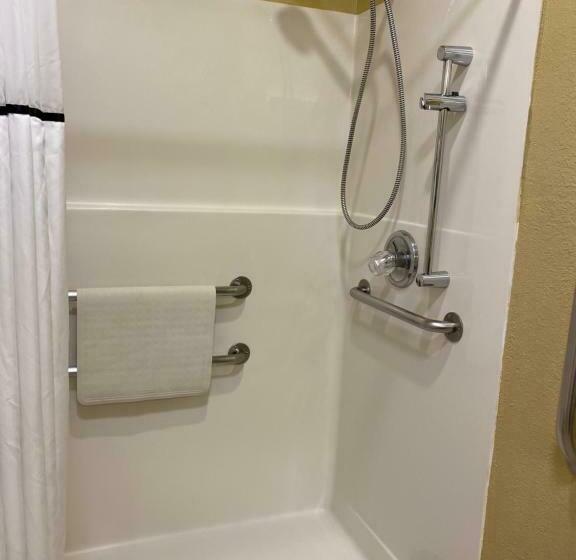 فندق Wingate By Wyndham Mount Vernon