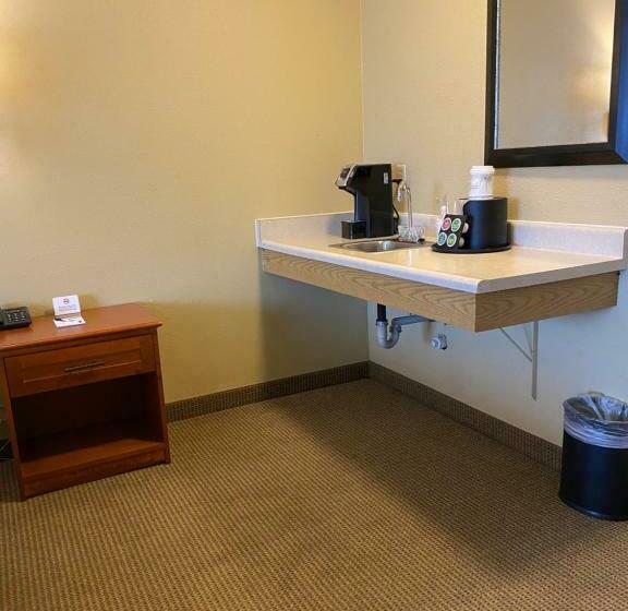 فندق Wingate By Wyndham Mount Vernon