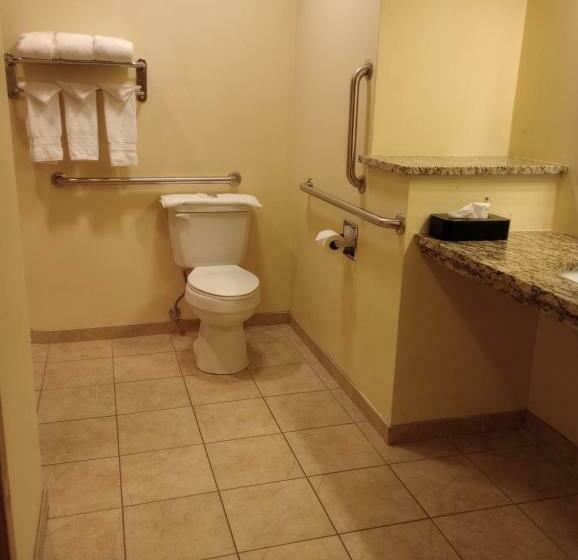 فندق Wingate By Wyndham Mount Vernon