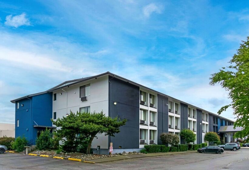 فندق Wingate By Wyndham Mount Vernon