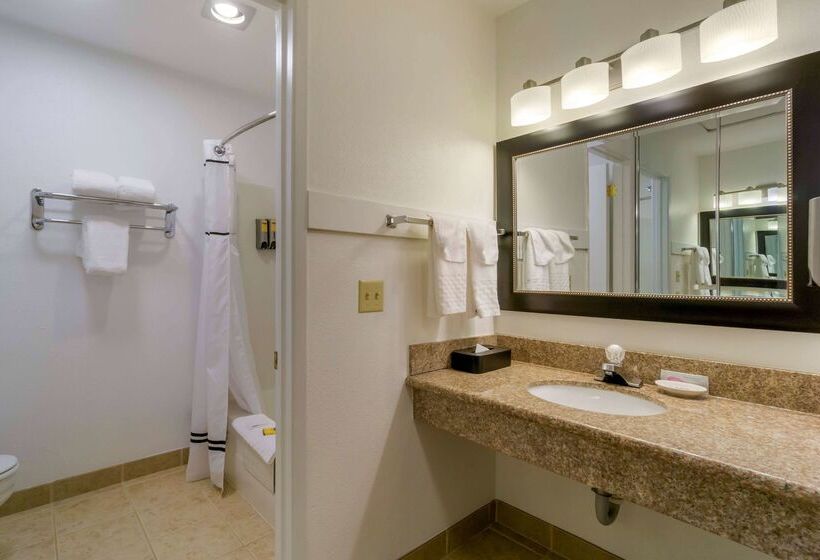 فندق Wingate By Wyndham Mount Vernon