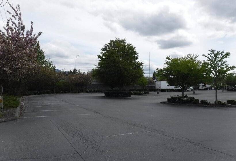 فندق Wingate By Wyndham Mount Vernon