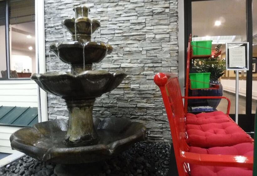 فندق Wingate By Wyndham Mount Vernon