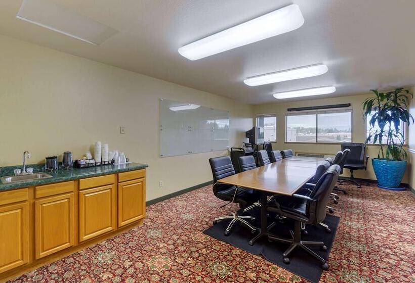 فندق Wingate By Wyndham Mount Vernon