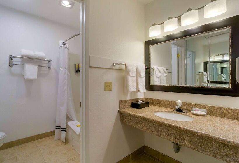 فندق Wingate By Wyndham Mount Vernon