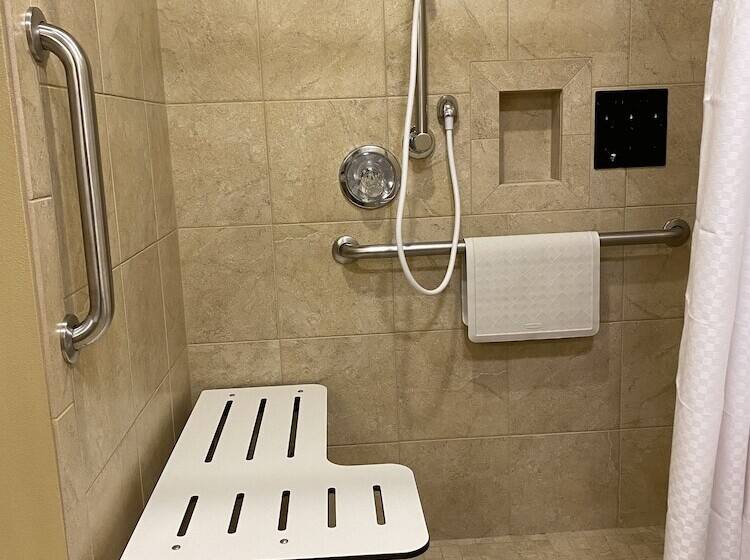 فندق Wingate By Wyndham Mount Vernon