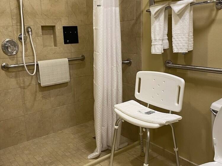 فندق Wingate By Wyndham Mount Vernon