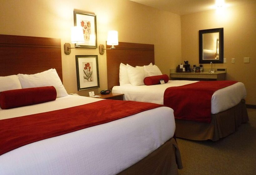 فندق Wingate By Wyndham Mount Vernon
