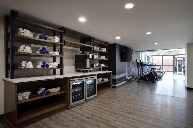 ホテル Winstonsalem Marriott