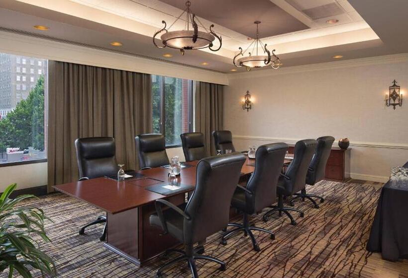 ホテル Winstonsalem Marriott