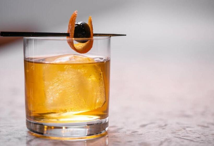 ホテル Winstonsalem Marriott