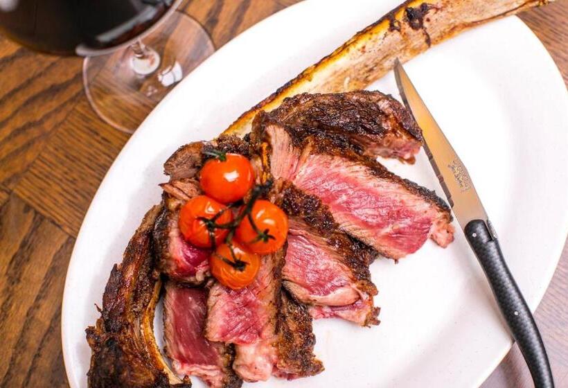 ホテル Winstonsalem Marriott