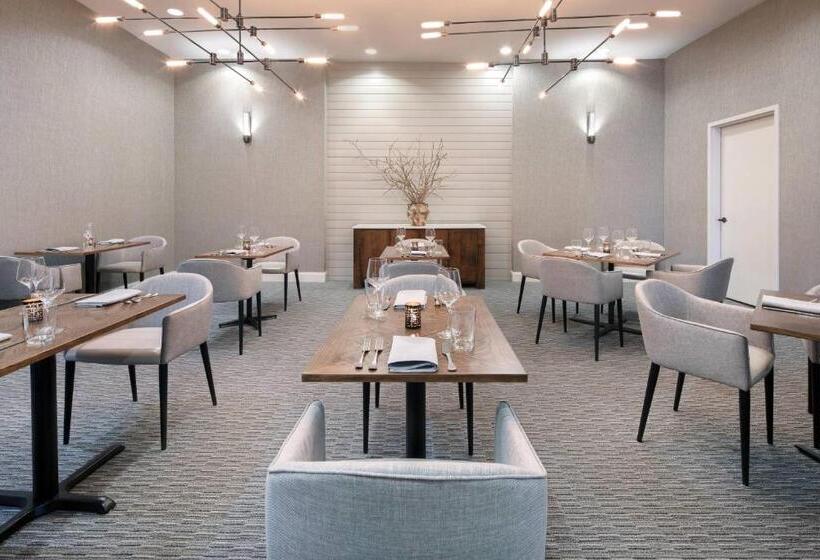 ホテル Winstonsalem Marriott