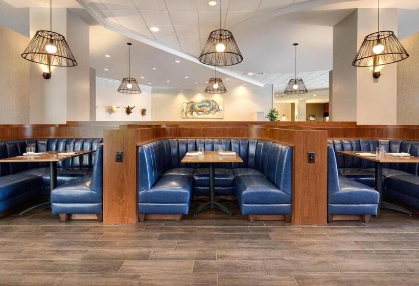 ホテル Winstonsalem Marriott