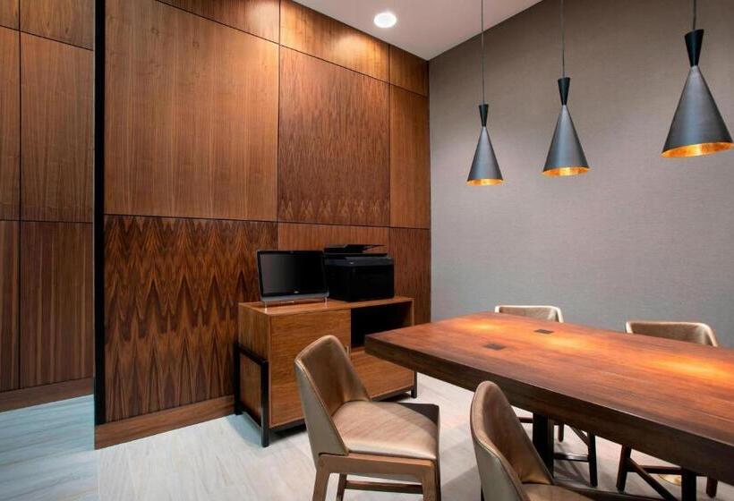 ホテル Winstonsalem Marriott