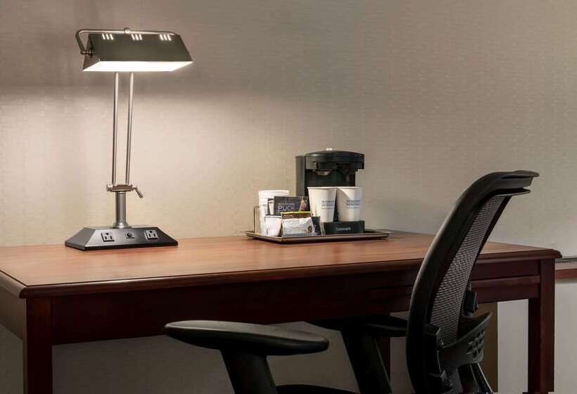 酒店 Wyndham Springfield City Centre