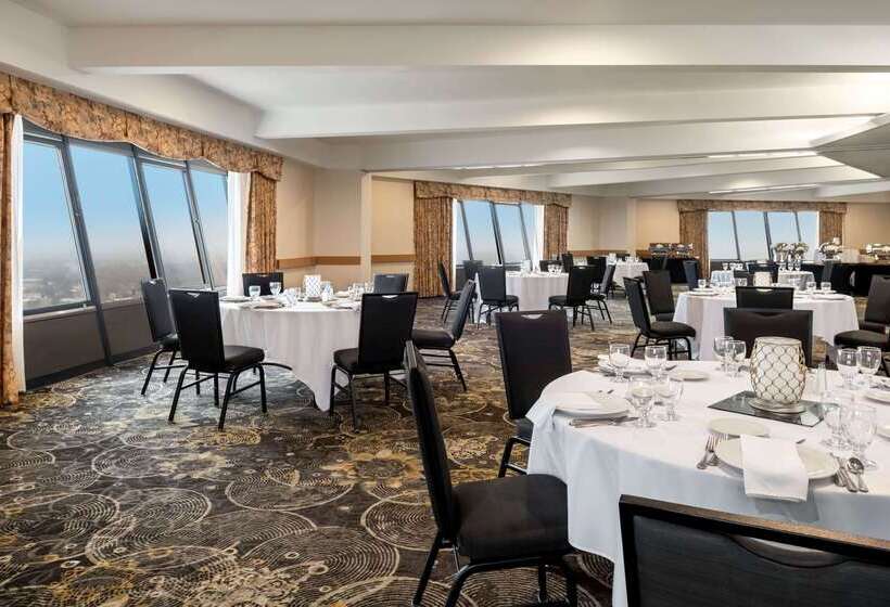 酒店 Wyndham Springfield City Centre