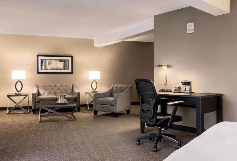 酒店 Wyndham Springfield City Centre