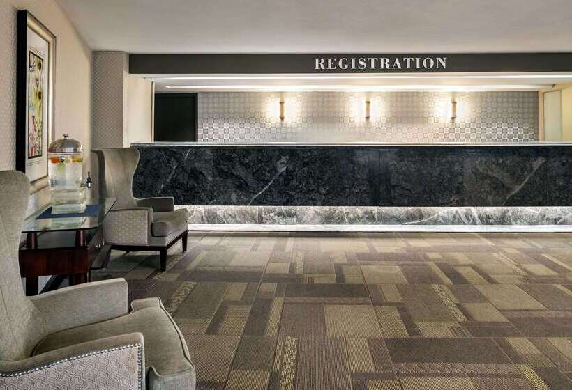 酒店 Wyndham Springfield City Centre