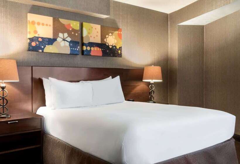 酒店 Wyndham Springfield City Centre