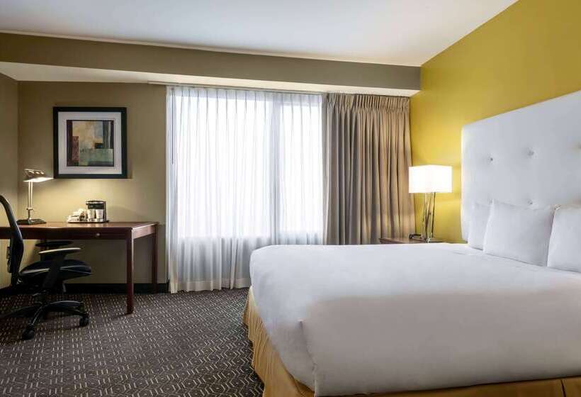 酒店 Wyndham Springfield City Centre