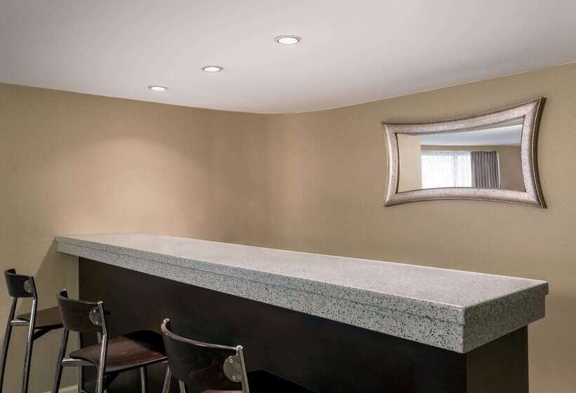 酒店 Wyndham Springfield City Centre