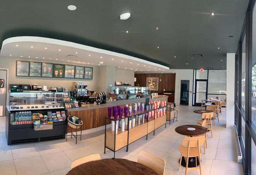 هتل Wyndham Springfield City Centre