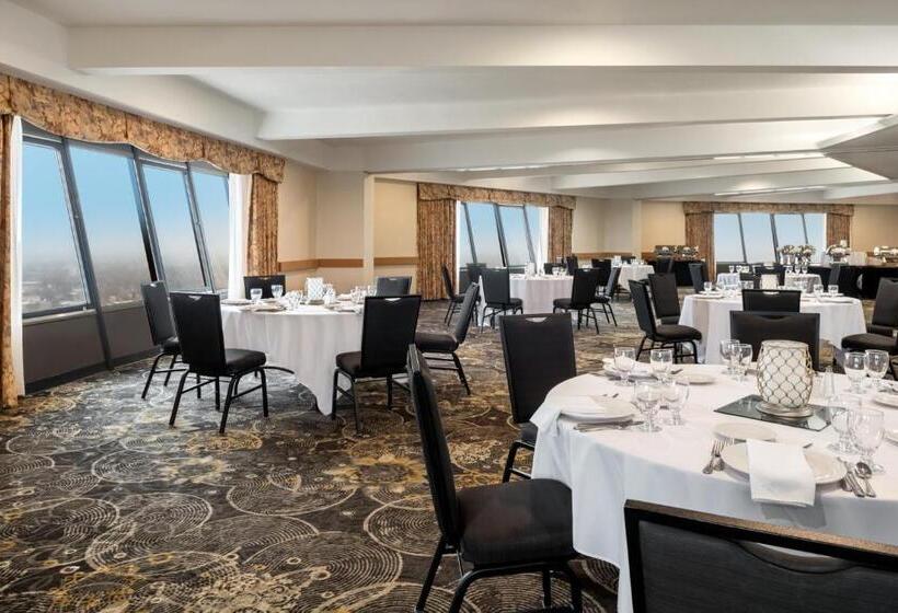 酒店 Wyndham Springfield City Centre