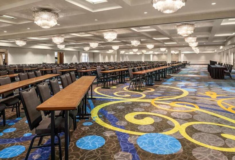 酒店 Wyndham Springfield City Centre