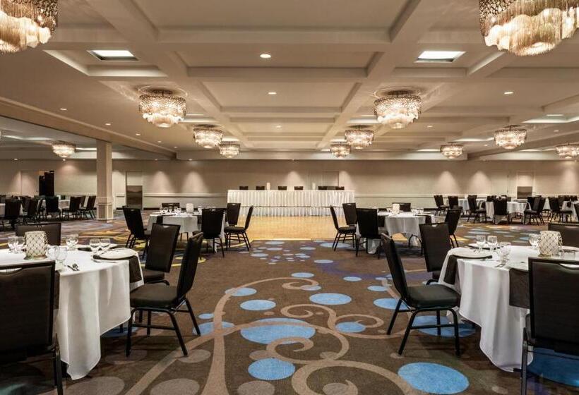 酒店 Wyndham Springfield City Centre