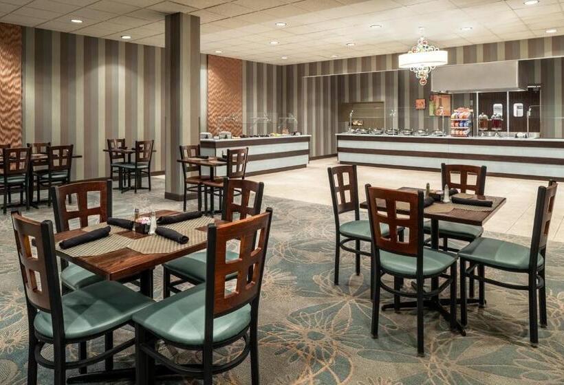 酒店 Wyndham Springfield City Centre