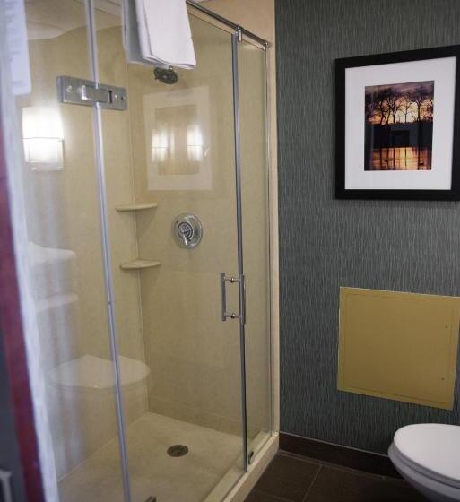 酒店 Wyndham Springfield City Centre