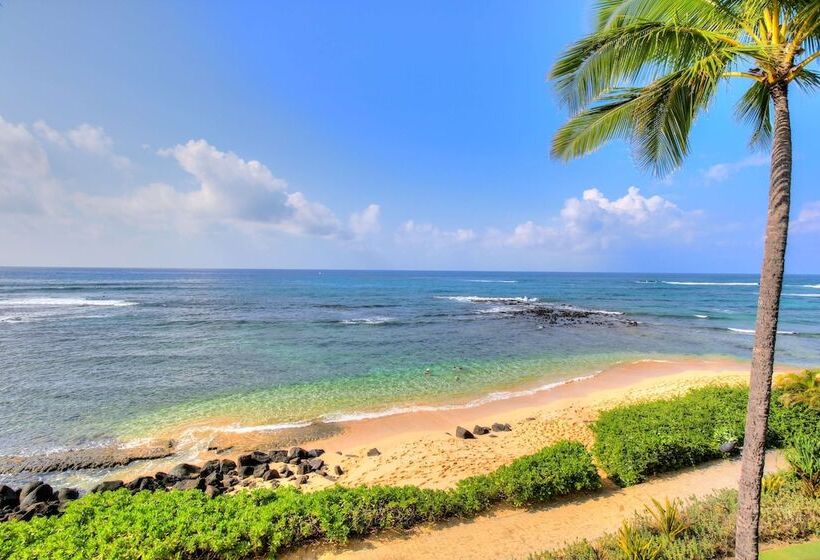 Koa Kea Resort On Poipu Beach