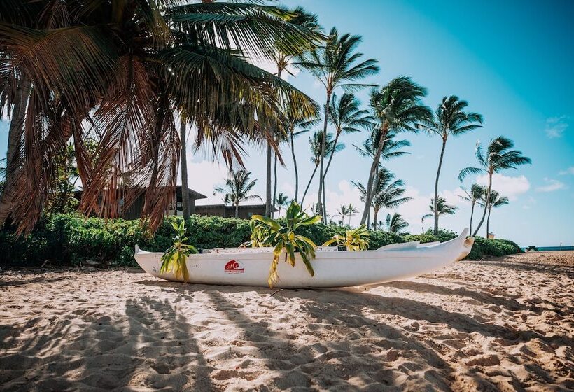 Koa Kea Resort On Poipu Beach