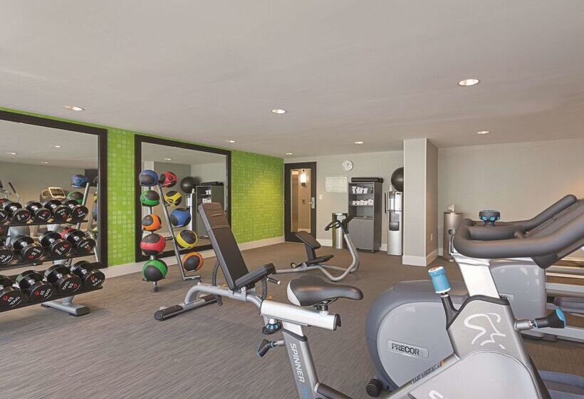 La Quinta By Wyndham Salem Nh