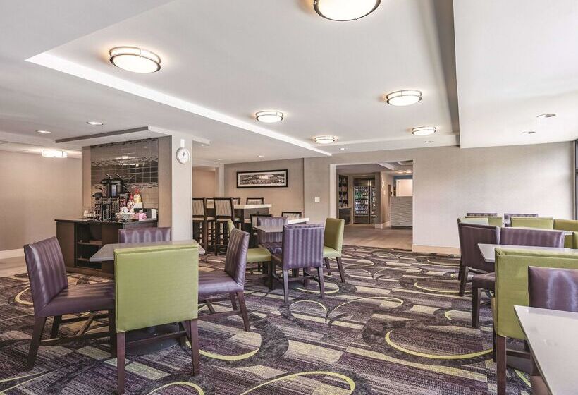 La Quinta By Wyndham Salem Nh